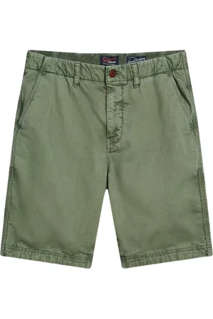 Superdry Short chino Officer