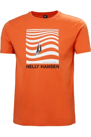 Helly Hansen T-shirt Shoreline 3.0