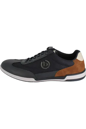 Bugatti Baskets en trssu filet Alfa