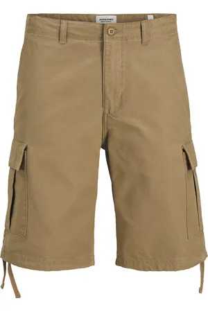 JACK & JONES Short cargo Cole Barkley