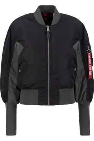 Alpha Industries Blouson femme MA-1 Cyber