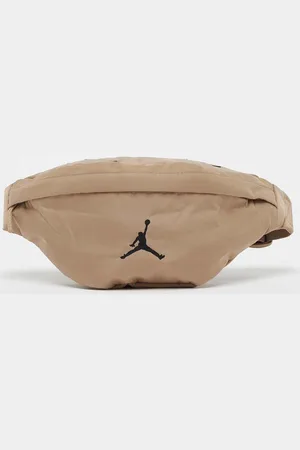 Jordan Jam MVP Crossbody Bag Unisex Sacs banane Taille ONE SIZE Accessoires