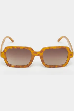 Karl Kani Lunettes de soleil rétro Unisex Taille ONE SIZE Accessoires