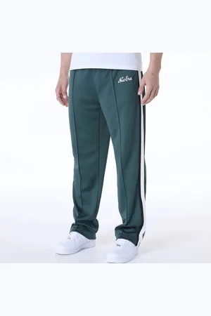 New Era Track Pants Homme Pantalons de survêtements Taille S Vêtements
