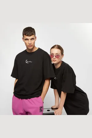 Karl Kani Signature Tee Homme T-Shirts & Polos Taille S Vêtements