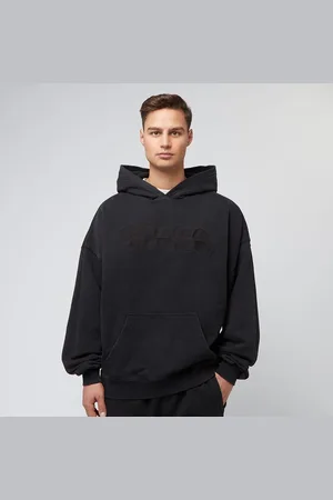 Pegador Drew Terry Boxy Hoodie Homme Hoodies & Sweatshirts Taille S Vêtements