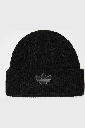 adidas Adicolor Short Beanie Unisex Bonnets Taille ONE SIZE Accessoires
