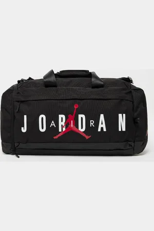 Jordan Air Duffle Unisex Sacs de sport & gym Taille ONE SIZE Accessoires