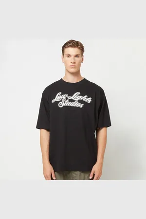 Low Lights Studios Shutter T-Shirt Homme T-Shirts & Polos Taille S Vêtements