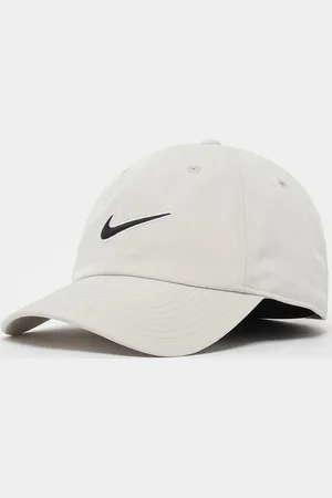 Nike Club Unstructured Swoosh Cap Unisex Casquettes Taille M/L Accessoires