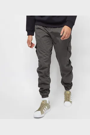 Urban classics Cargo Jogging Pants Homme Pantalons cargo Taille S Vêtements