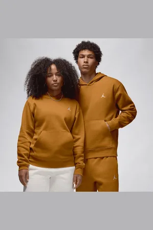 Jordan Brooklyn Fleece Hoodie Homme Hoodies & Sweatshirts Taille S Vêtements
