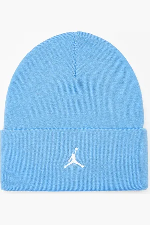 Jordan U Peak Beanie ESS Unisex Bonnets Taille ONE SIZE Accessoires