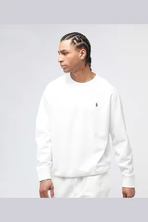 Ralph Lauren Long Sleeve Knit Homme T-shirts à manches longues Taille S Vêtements