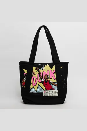 Jordan Jam Dunk Tote Unisex Sacs Taille ONE SIZE Accessoires