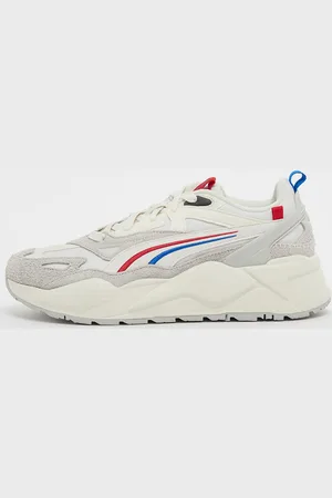 PUMA RS-X Efekt Premium Homme RS X Taille 41 Chaussures