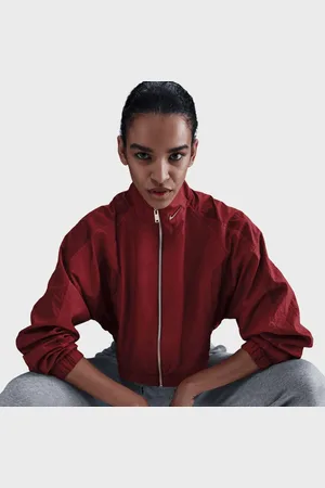 Nike Sportswear Jacket Woven Street GLS Femme Survêtements Taille XS Vêtements