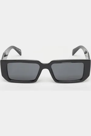 Karl Kani Lunettes de soleil rétro Unisex Taille ONE SIZE Accessoires