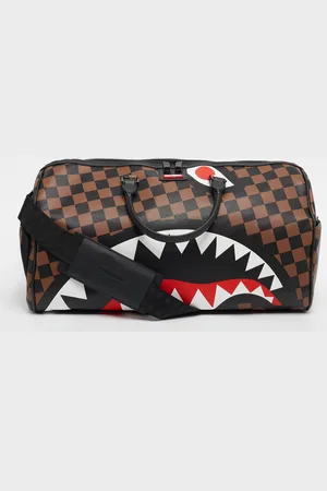 Sprayground Hangover Duffle Unisex Sacs de sport & gym Taille ONE SIZE Accessoires