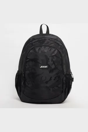 Karl Kani Sport Patch Camo Backpack Unisex Sac à dos Taille ONE SIZE Accessoires