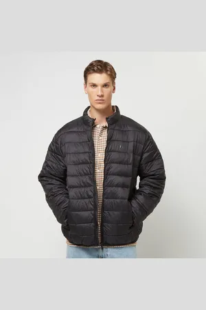 SNIPES Small Logo Light Puffer Jacket Homme Doudounes Taille S Vêtements