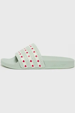 adidas Claquette Adilette Femme Taille 37 Chaussures