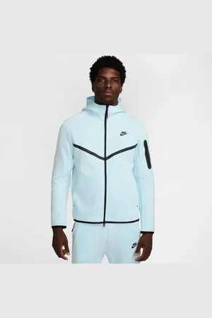 Nike Tech Fleece Full Zip Windrunner Hoodie Homme Survêtements Taille S Vêtements