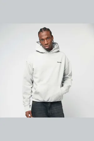 Pegador Logo Oversized Hoodie Homme Hoodies & Sweatshirts Taille S Vêtements