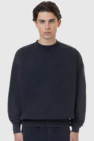Pegador Logo Oversized Sweater Homme Hoodies & Sweatshirts Taille S Vêtements