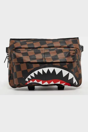 Sprayground Hangover Cargo Crossbody Unisex Sacs banane Taille ONE SIZE Accessoires