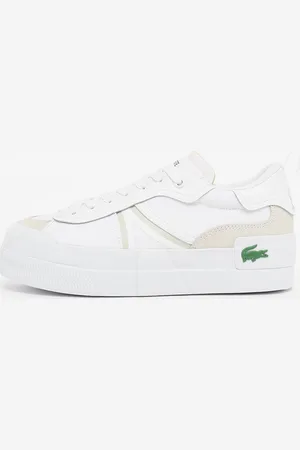 Lacoste L004 Platform Femme Lifestyle Taille 39.5 Chaussures