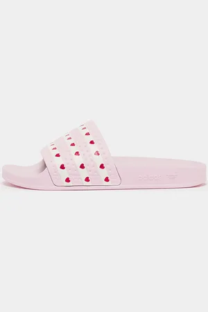 adidas Claquette Adilette Femme Taille 37 Chaussures