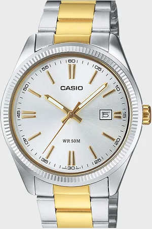 Casio Vintage LA670WETG-9AEF Unisex Montres Taille ONE SIZE Accessoires