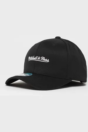 Mitchell & Ness 110 Script Unisex Casquettes Taille ONE SIZE Accessoires