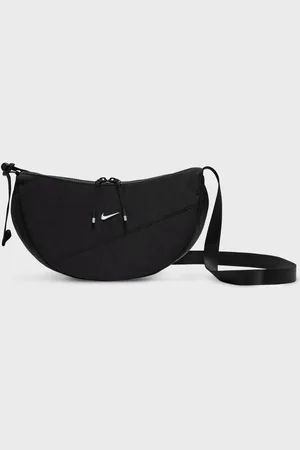 Nike Aura Crescent Crossbody Unisex Sacs banane Taille ONE SIZE Accessoires
