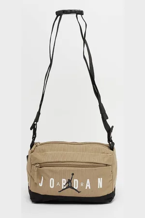 Jordan Jam High Brand Read Crossbody Bag Unisex Sacs banane Taille ONE SIZE Accessoires