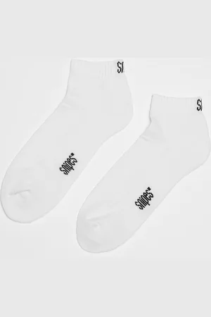 SNIPES 3 PACK - LoCut Socks Unisex Chaussettes Taille 35-38 Vêtements