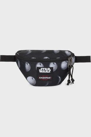 Eastpak Springer Star Wars Death Unisex Sacs banane Taille ONE SIZE Accessoires