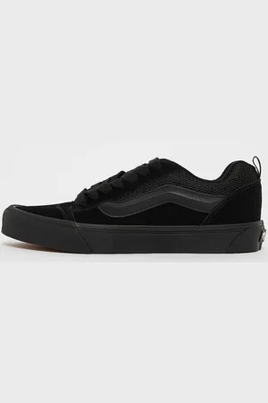 Vans Knu Skool Homme Skate Taille 41 Chaussures