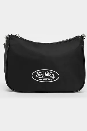 Von Dutch Kacey Crossbody Bag Unisex Sacs à bandoulière Taille ONE SIZE Accessoires
