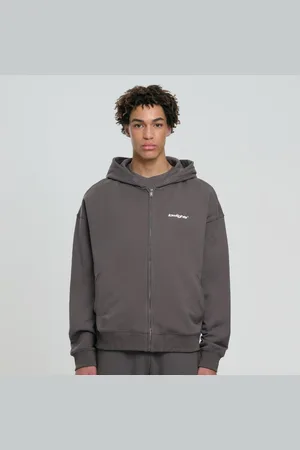 Low Lights Studios Basic Zip Hoodie Homme Hoodies & Sweatshirts Taille S Vêtements