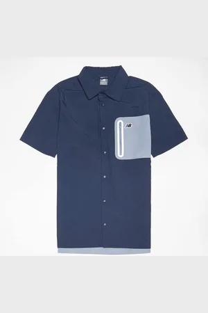 New Balance Premium Shirt Unisex T-Shirts & Polos Taille 134 Vêtements