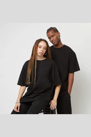SNIPES Small Logo Essential Oversized Tee Homme T-Shirts & Polos Taille XS Vêtements