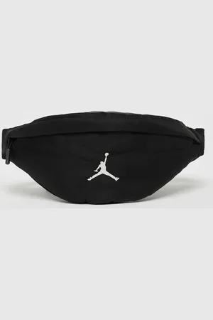 Jordan Jam MVP Crossbody Bag Unisex Sacs banane Taille ONE SIZE Accessoires