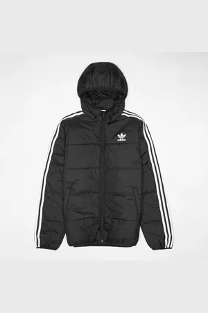 adidas Adicolor Jacket Unisex Doudounes Taille 140 Vêtements