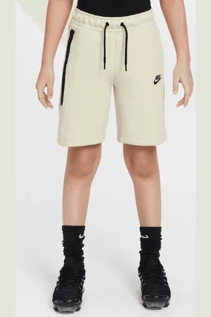 Nike Junior Sportswear Tech Fleece Short Unisex Shorts de sport Taille 137 Vêtements