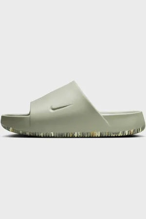 Nike Calm Slide Homme Casquettes & Sandales Taille 38.5 Chaussures