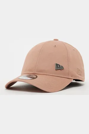 New Era 9Forty Pin Unisex Casquettes Taille ONE SIZE Accessoires