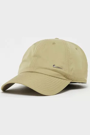 Nike Dri-Fit Club Cap Metalswoosh L Unisex Casquettes Taille M/L Accessoires