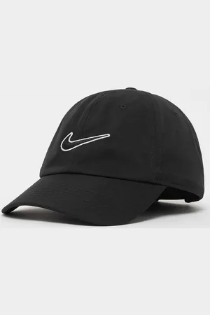 Nike Club Unstructured Swoosh Cap Unisex Casquettes Taille M/L Accessoires